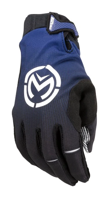 Moose Racing SX1 Gloves - Image 3