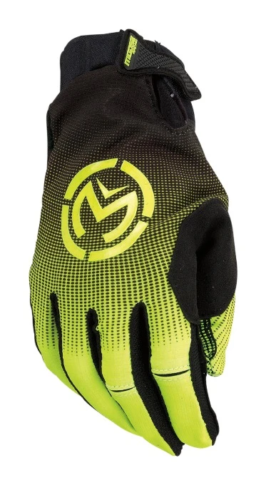 Moose Racing SX1 Gloves - Image 6