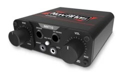 NavAtlas NNT10 Series Intercom