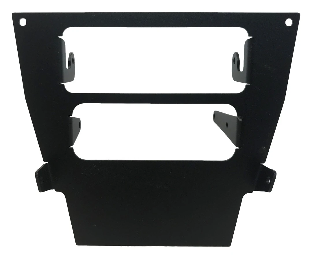 NavAtlas Intercom And Radio Dash Kit Polaris RZR Pro XP 2020-2023 - Image 2