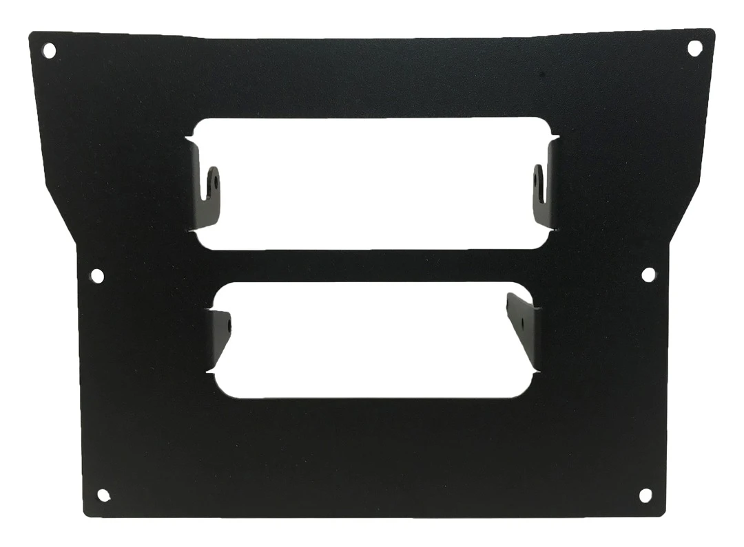 NavAtlas Intercom And Radio Dash Kit Polaris RZR Pro XP 2020-2023