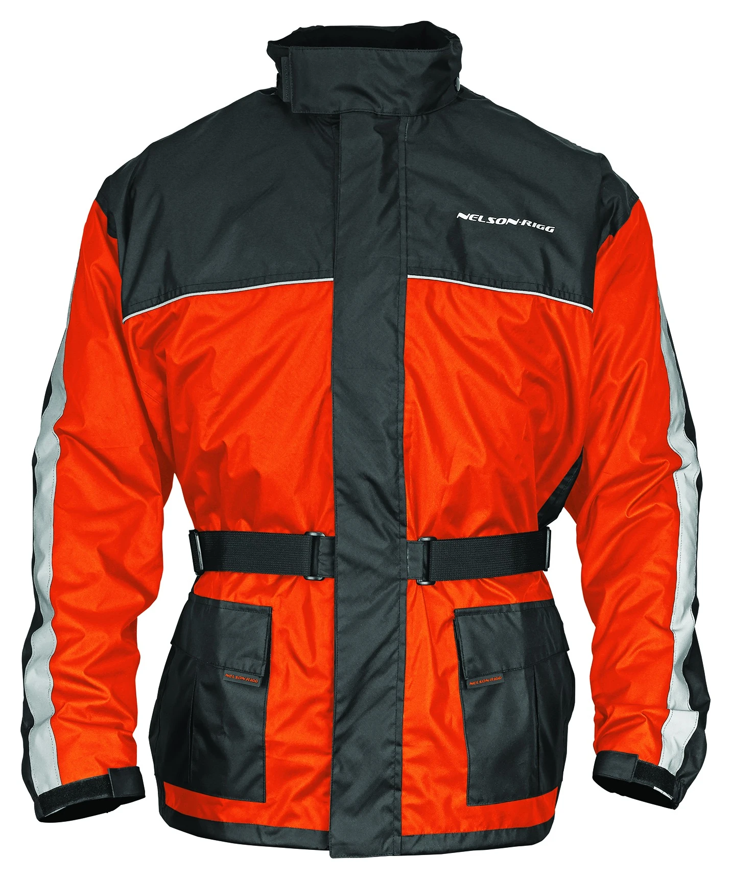Nelson Rigg Solo Storm Jacket - Image 2