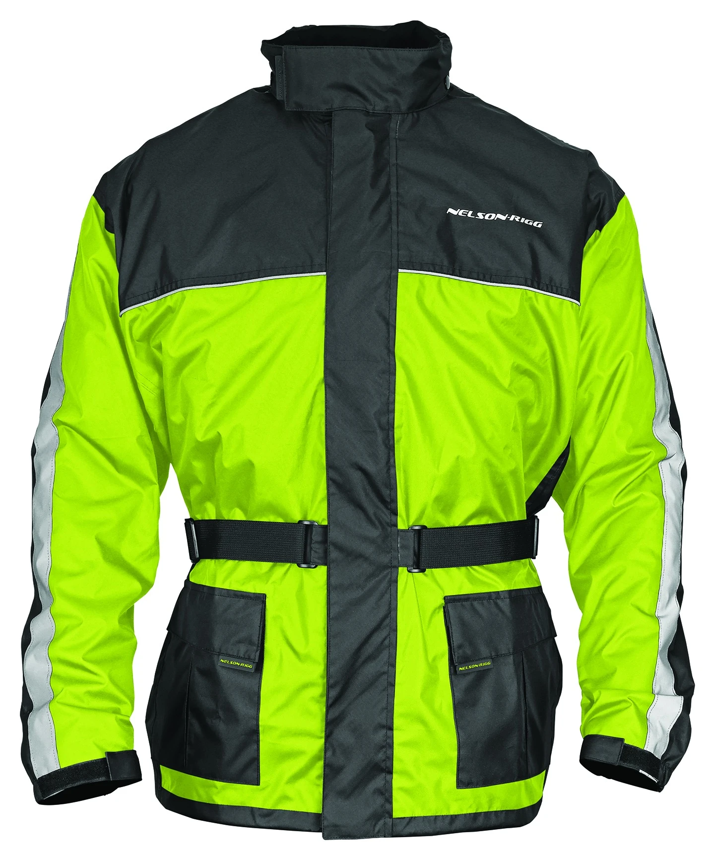 Nelson Rigg Solo Storm Jacket - Image 3