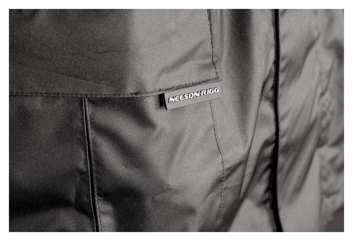 Nelson Rigg Solo Storm Jacket - Image 8