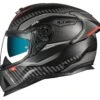 Nexx SX100R Skidder Helmet