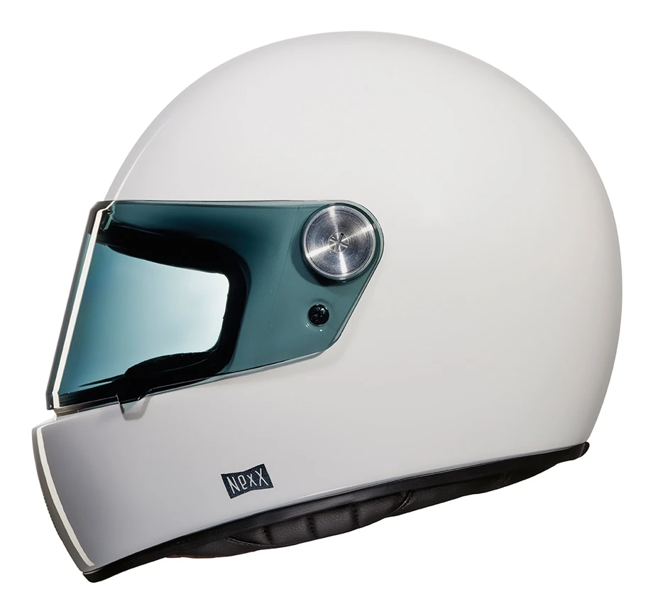 Nexx XG100 Racer Purist Helmet - Image 2