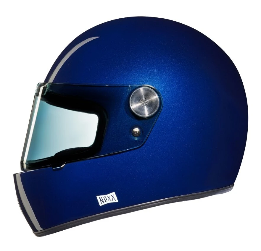 Nexx XG100 Racer Purist Helmet - Image 3