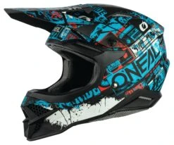 O'Neal 3 Series Ride Helmet