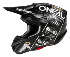 O'Neal 5 Series Attack Helmet