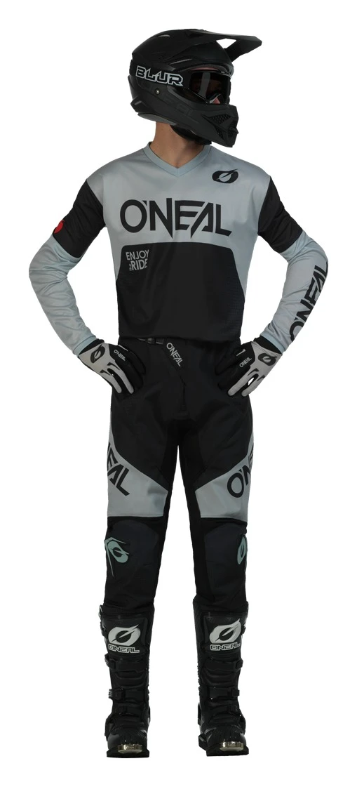 O'Neal Element Racewear Jersey - Image 9