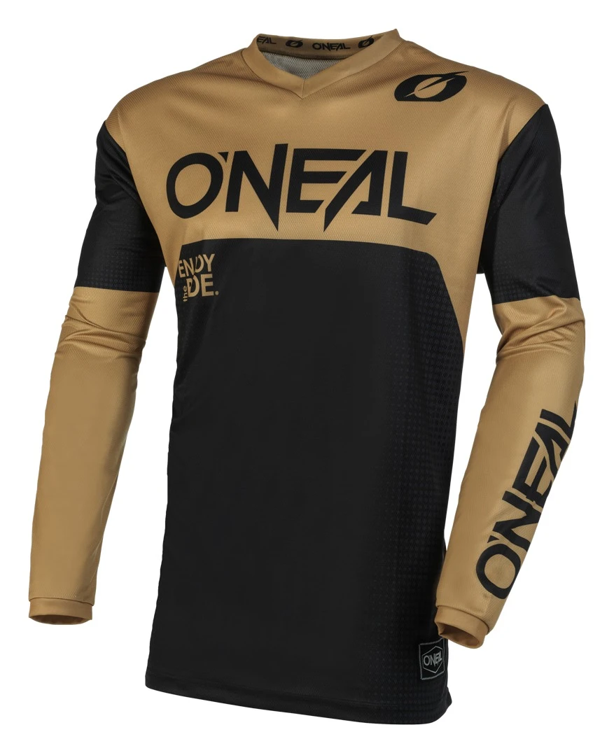 O'Neal Element Racewear Jersey - Image 7