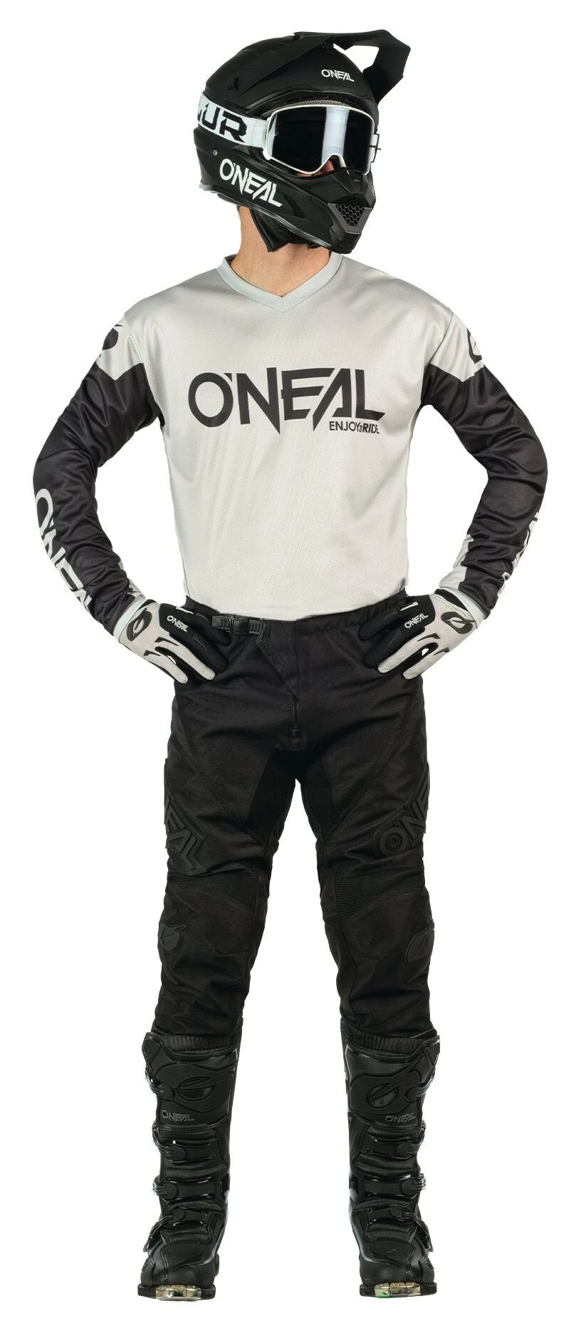 O'Neal Element Threat Jersey - Image 5