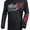 O'Neal Element Threat Roses Women's Jersey