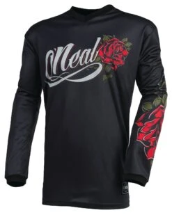 O'Neal Element Threat Roses Women's Jersey