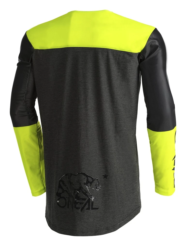 O'Neal Mayhem Hexx Jersey - Image 2