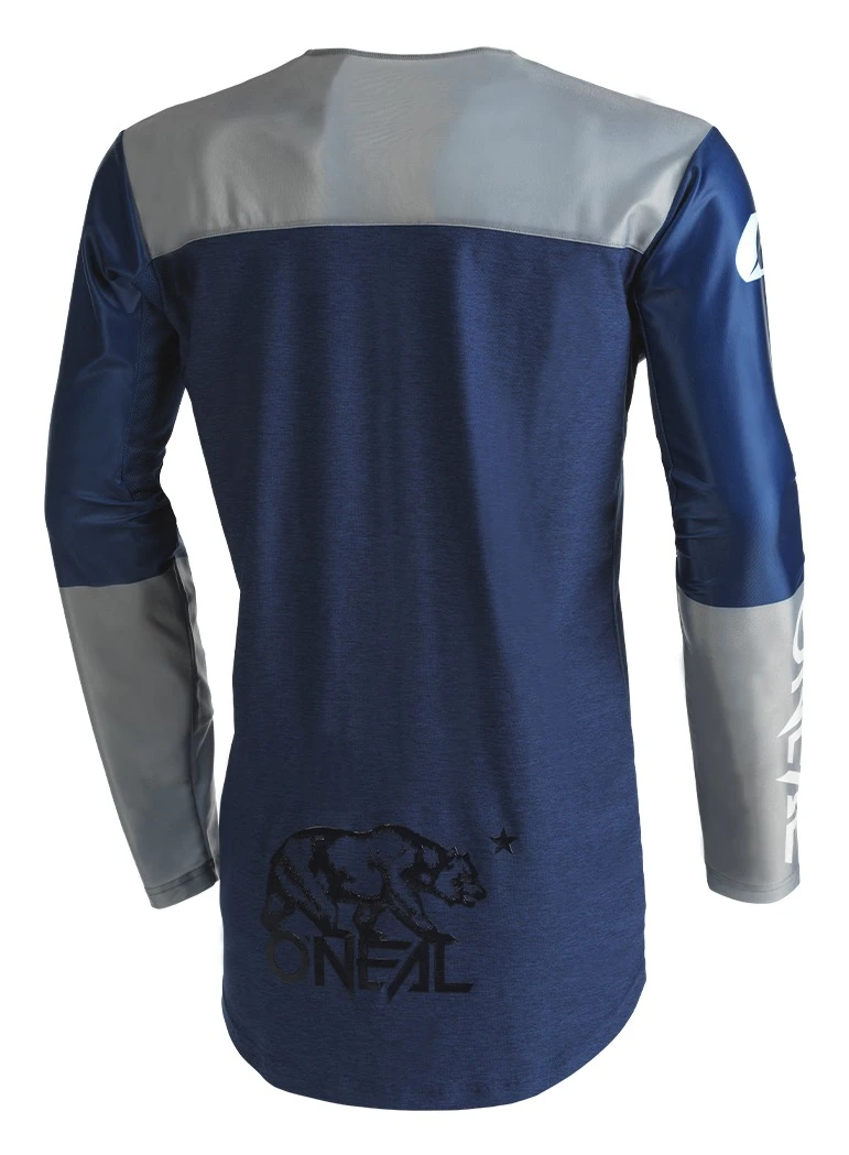 O'Neal Mayhem Hexx Jersey - Image 4
