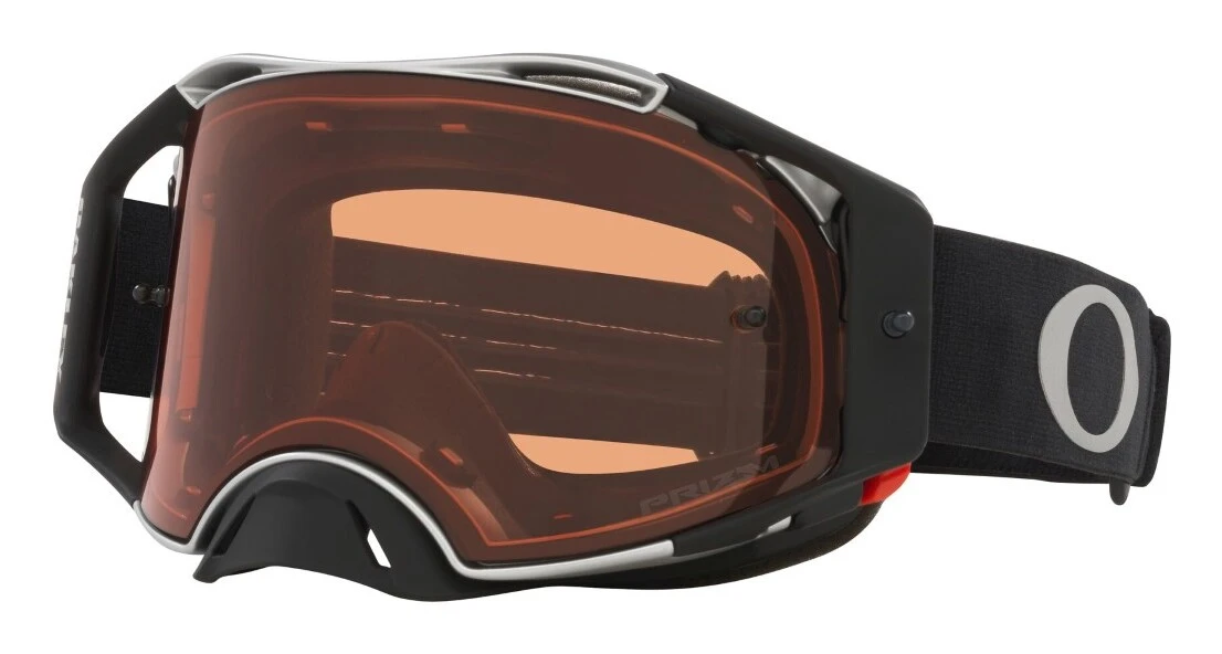 Oakley Airbrake MX Prizm Seasonal Goggles