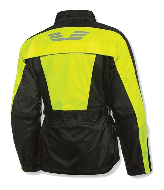 Olympia New Horizon Rain Jacket - Image 3