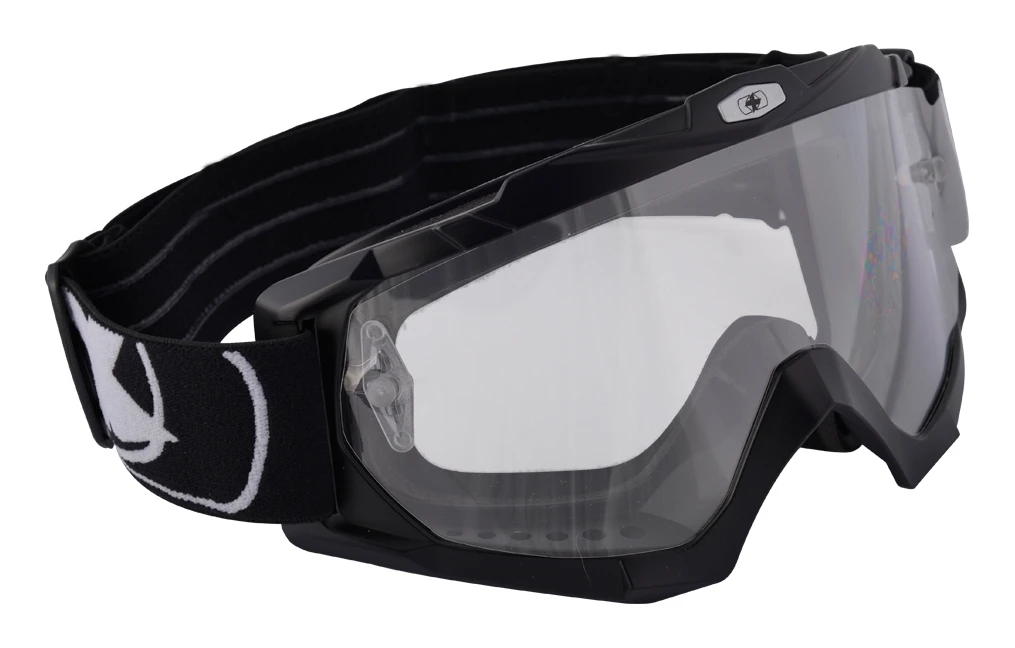 Oxford Assault Pro Goggles
