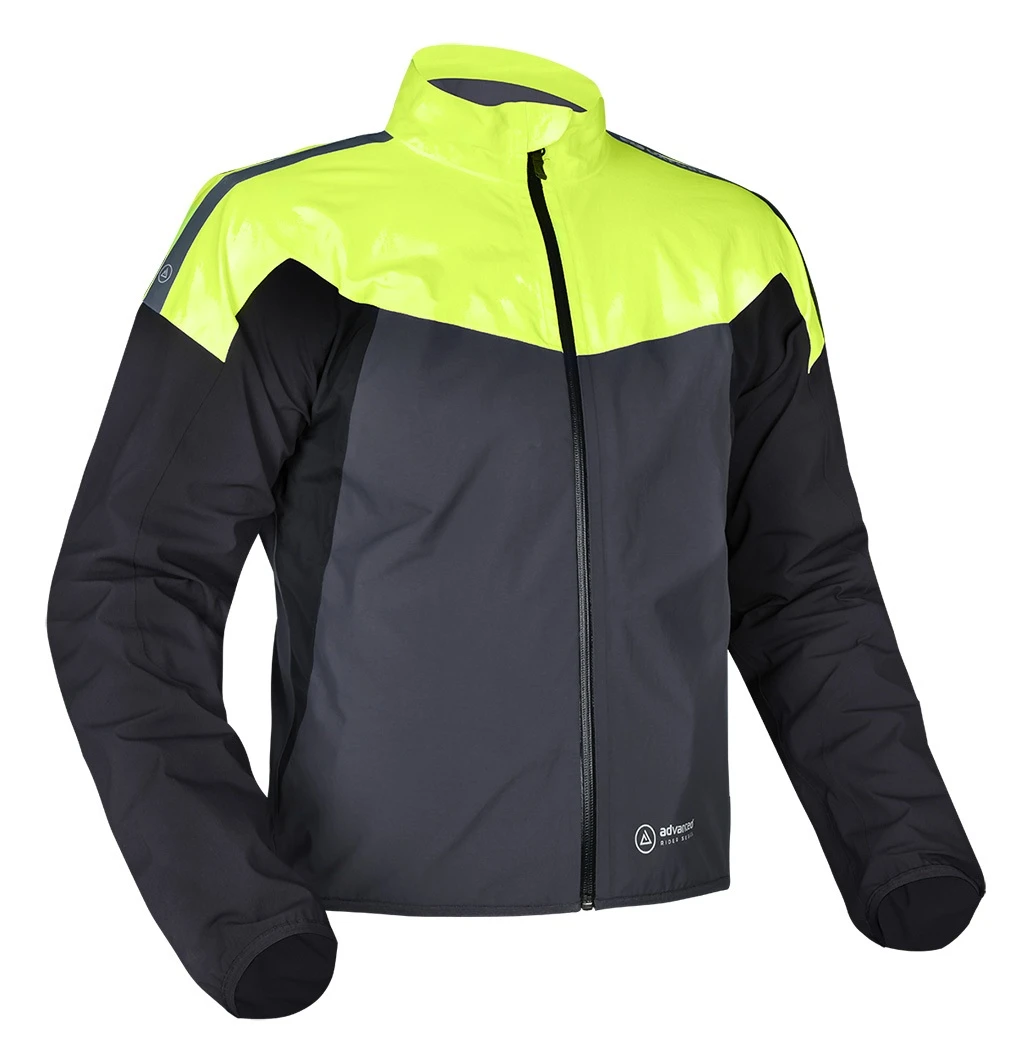 Oxford Rainseal Pro Jacket - Image 3