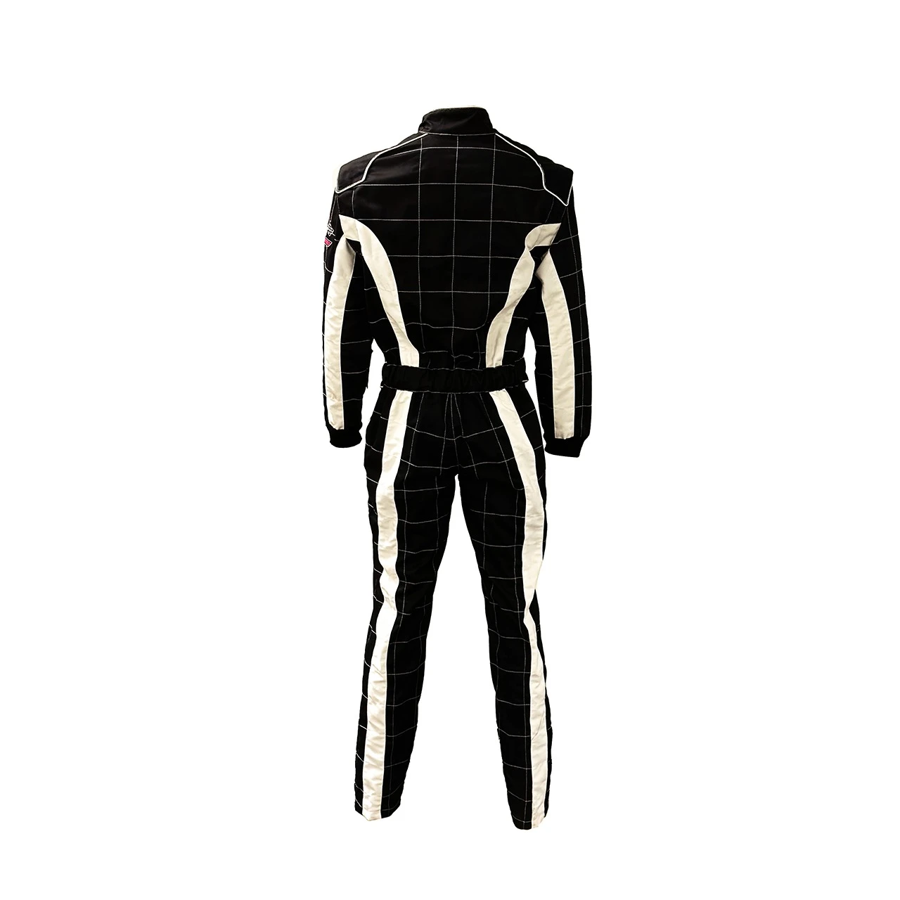 PCI Race Radios 1-Layer Driving Suit - Image 2