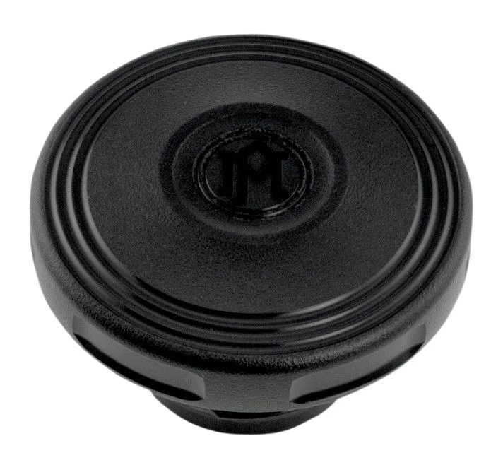Performance Machine Merc Gas Cap For Harley 1996-2018 - Image 4