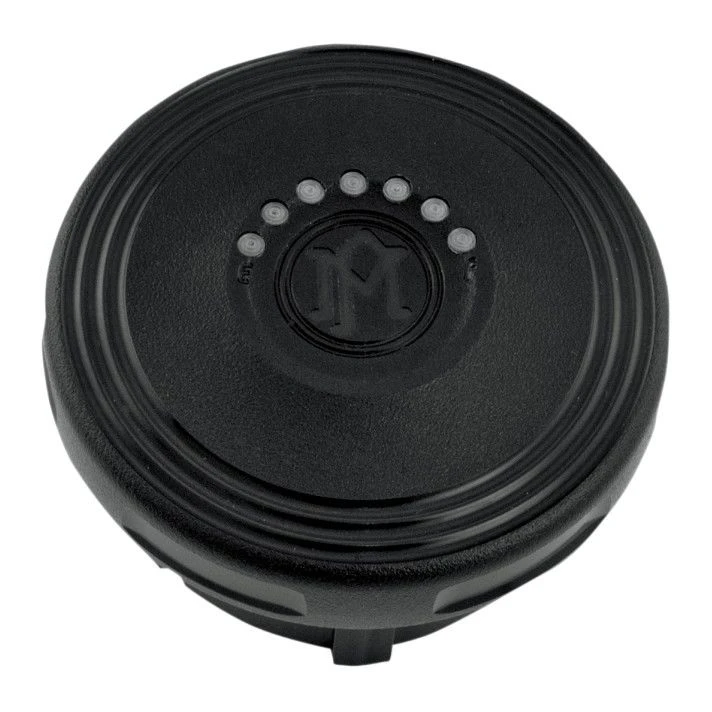 Performance Machine Merc Gas Cap For Harley 1996-2018 - Image 5
