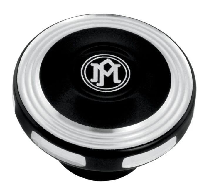 Performance Machine Merc Gas Cap For Harley 1996-2018 - Image 6
