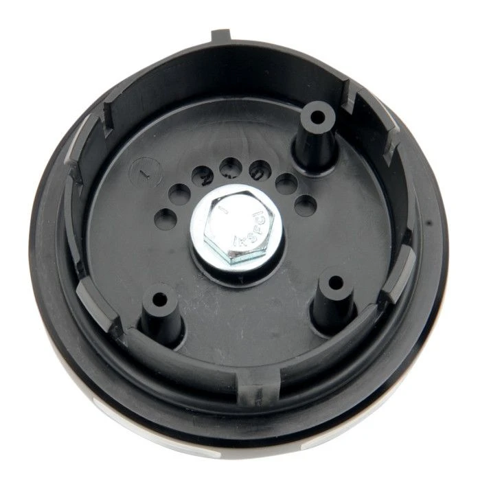 Performance Machine Merc Gas Cap For Harley 1996-2018 - Image 10
