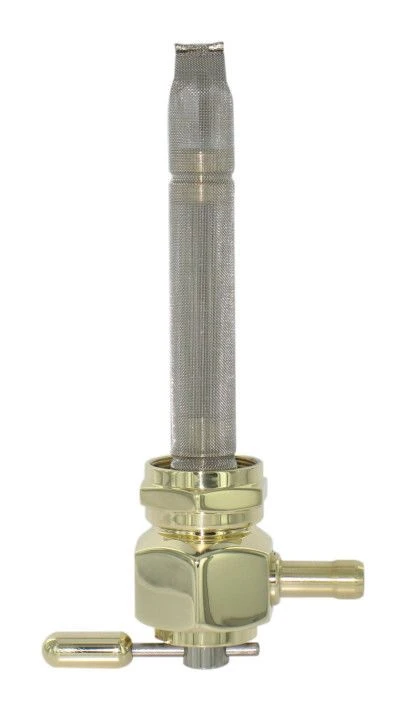 Pingel Power-Flo 22mm Petcock For Harley - Image 2