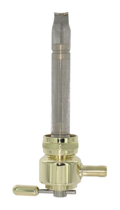 Pingel Power-Flo 22mm Petcock For Harley - Image 3