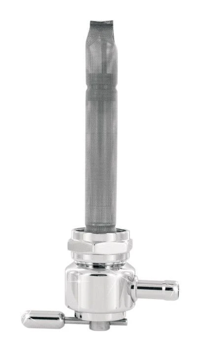 Pingel Power-Flo 22mm Petcock For Harley - Image 7