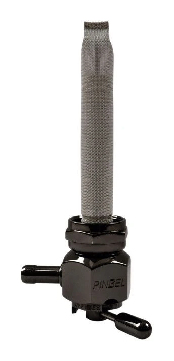 Pingel Power-Flo 22mm Petcock For Harley