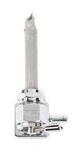 Pingel Vacuum 22mm Petcock For Harley - Image 6