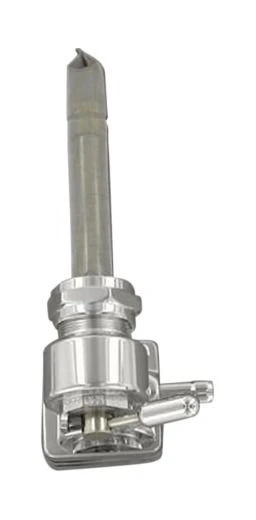 Pingel Vacuum 22mm Petcock For Harley - Image 5