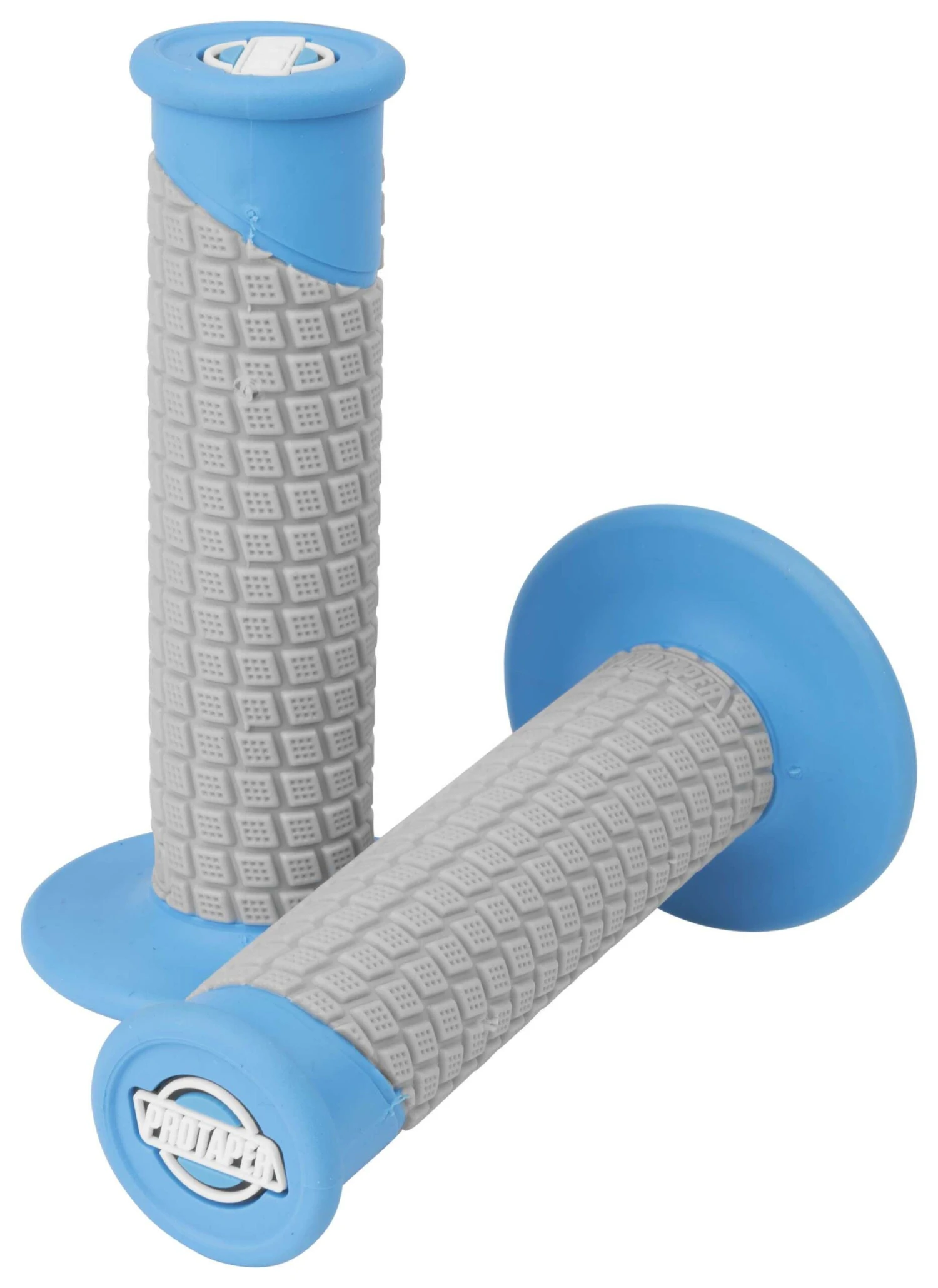 Pro Taper Clamp On Pillow Top Grips - Image 3