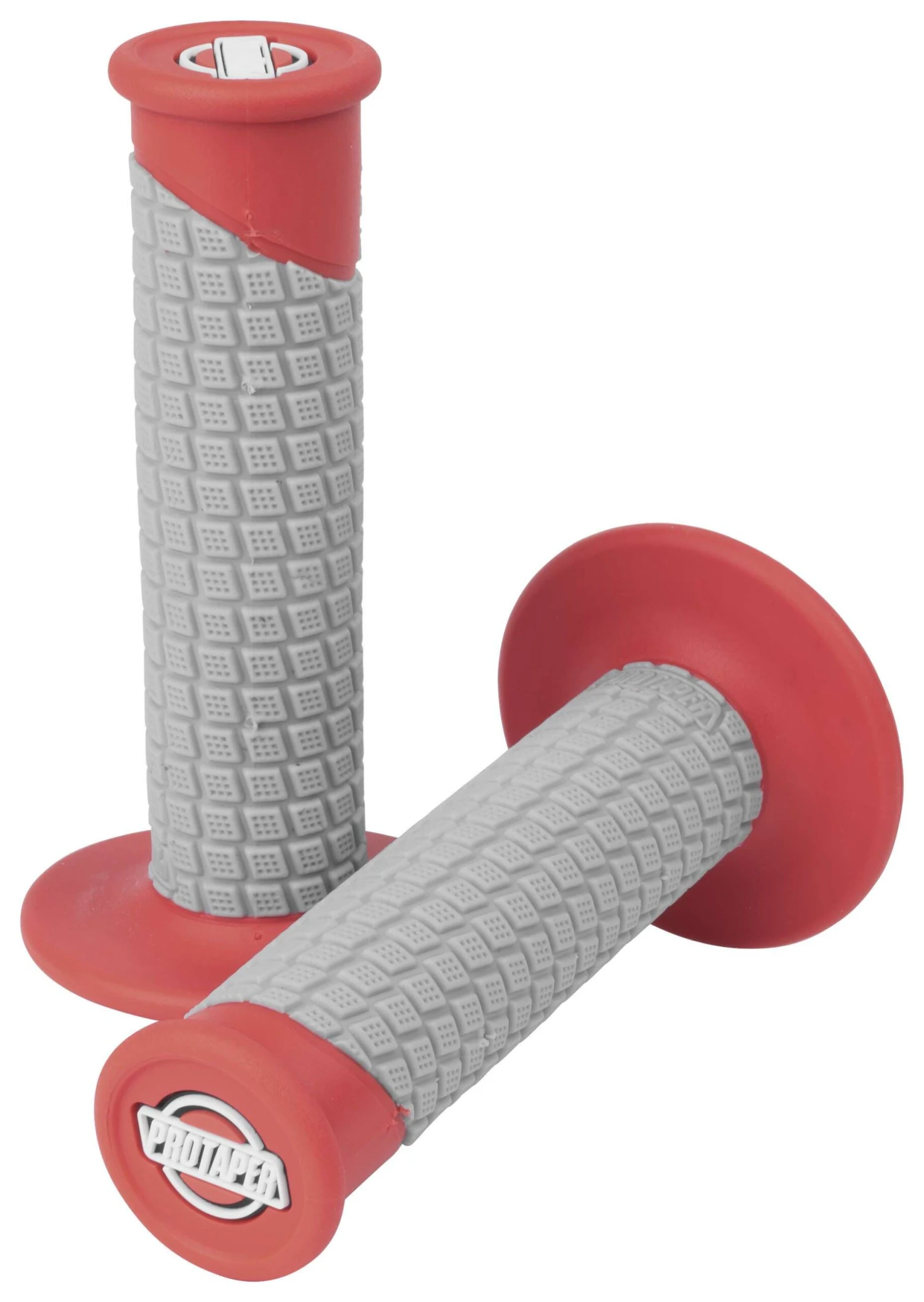 Pro Taper Clamp On Pillow Top Grips - Image 12