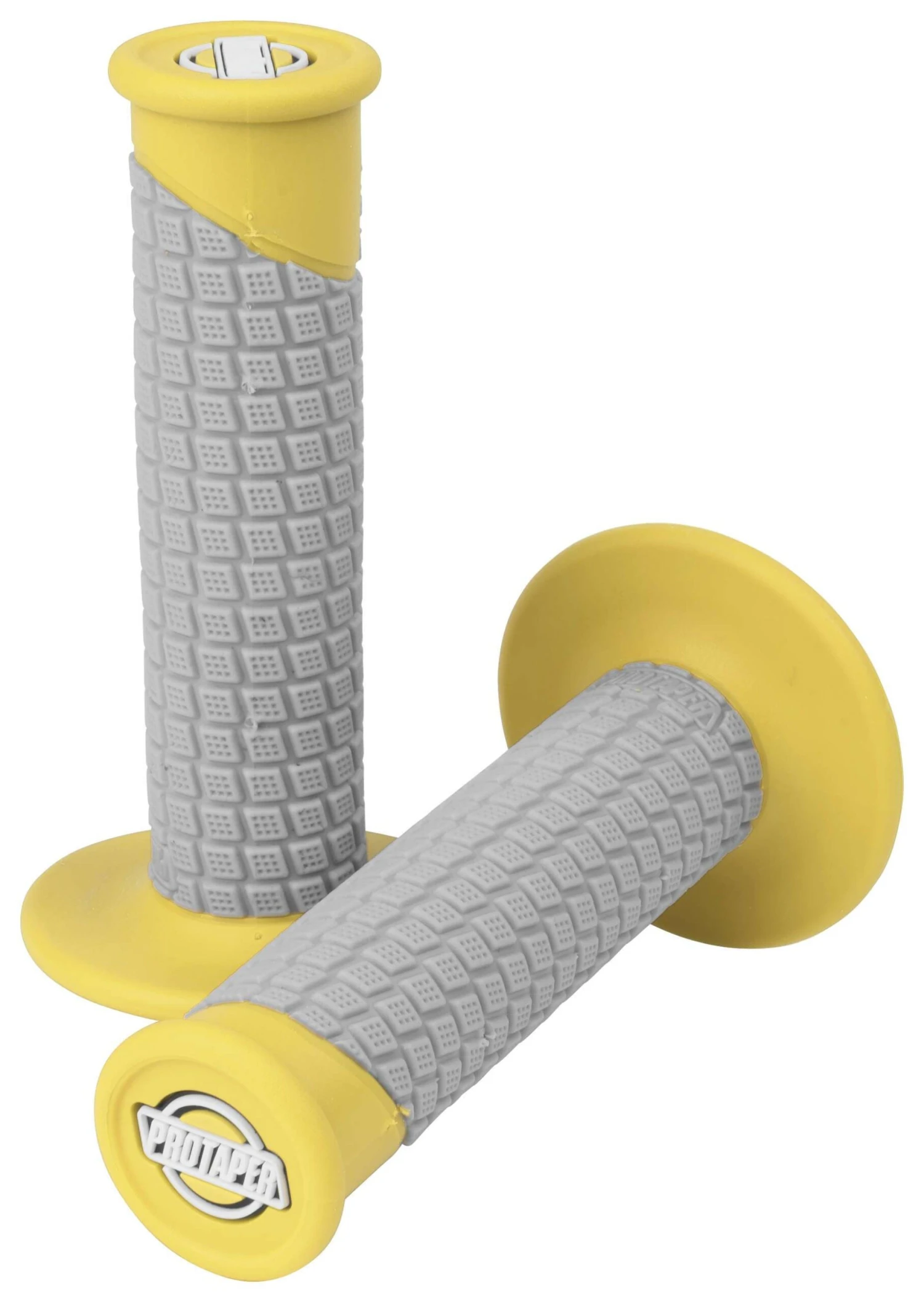 Pro Taper Clamp On Pillow Top Grips - Image 13