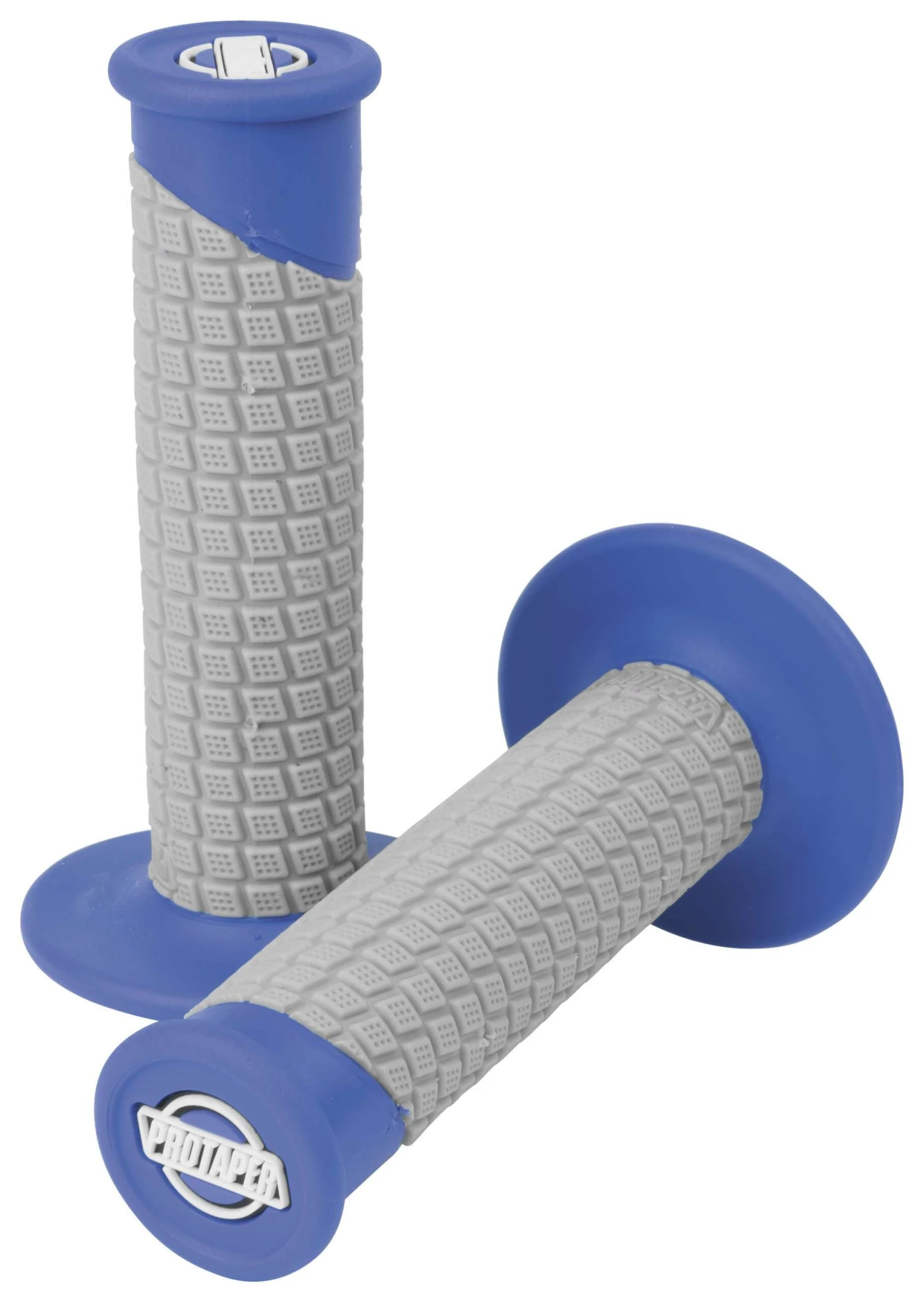 Pro Taper Clamp On Pillow Top Grips - Image 4