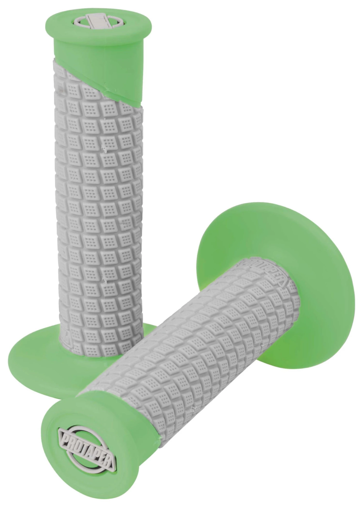 Pro Taper Clamp On Pillow Top Grips - Image 5