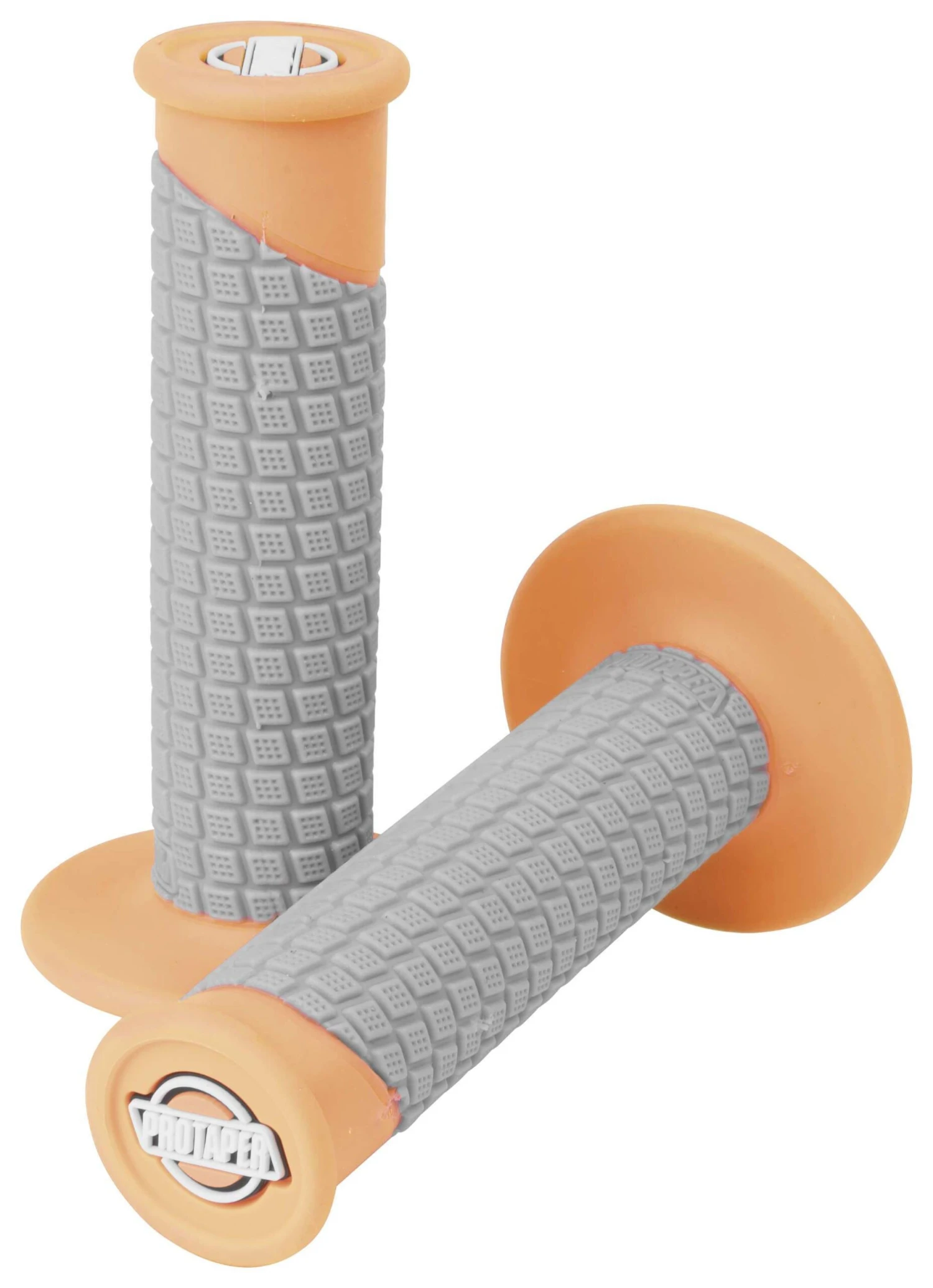 Pro Taper Clamp On Pillow Top Grips - Image 6