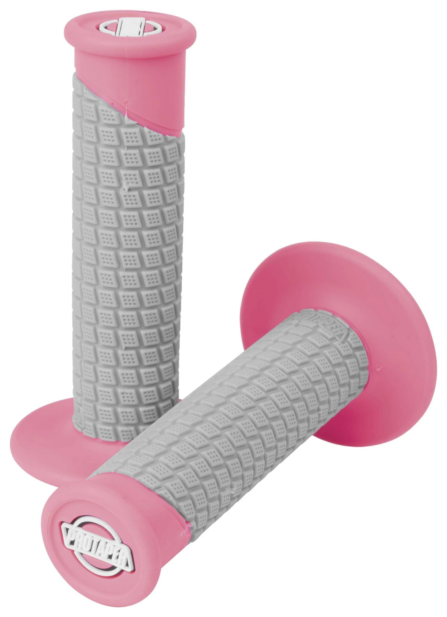 Pro Taper Clamp On Pillow Top Grips - Image 7