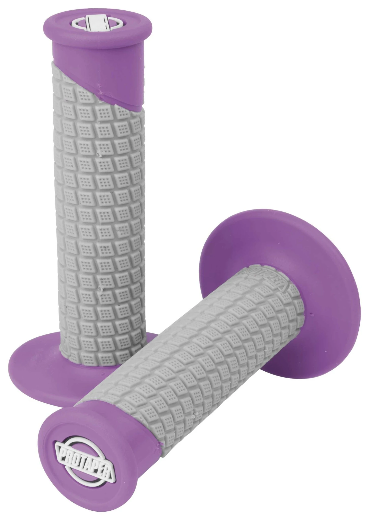 Pro Taper Clamp On Pillow Top Grips - Image 8