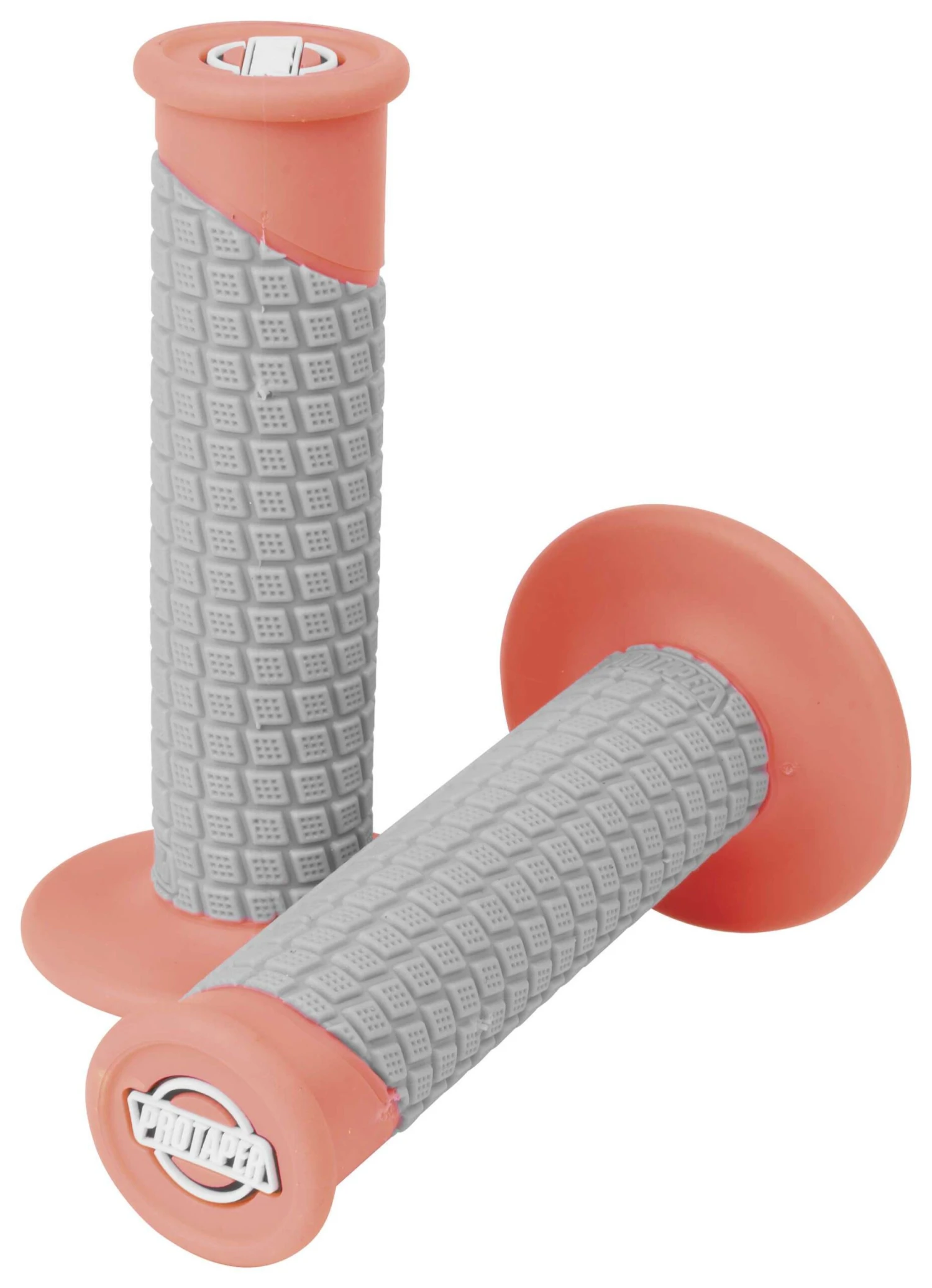 Pro Taper Clamp On Pillow Top Grips - Image 9