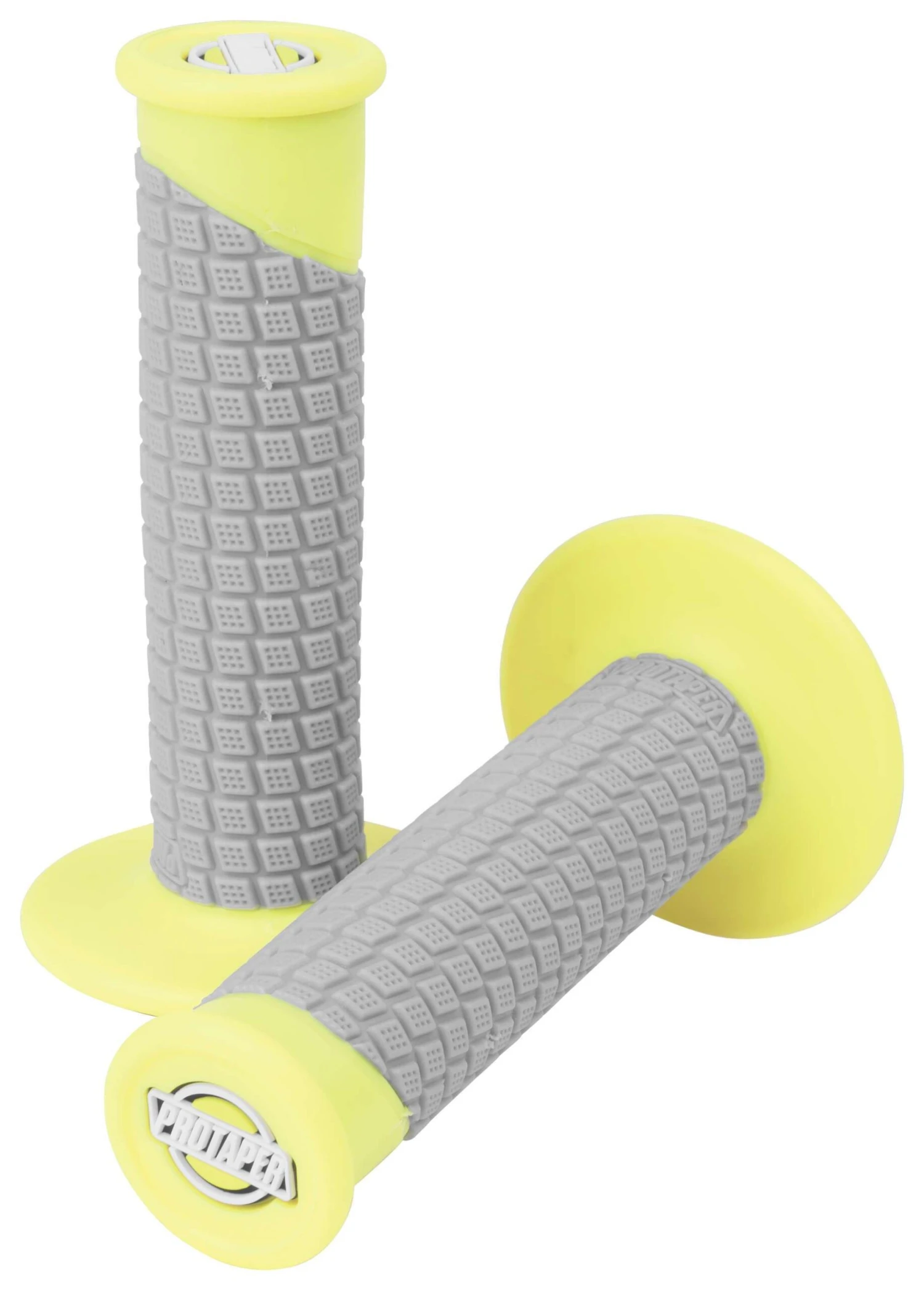 Pro Taper Clamp On Pillow Top Grips - Image 10