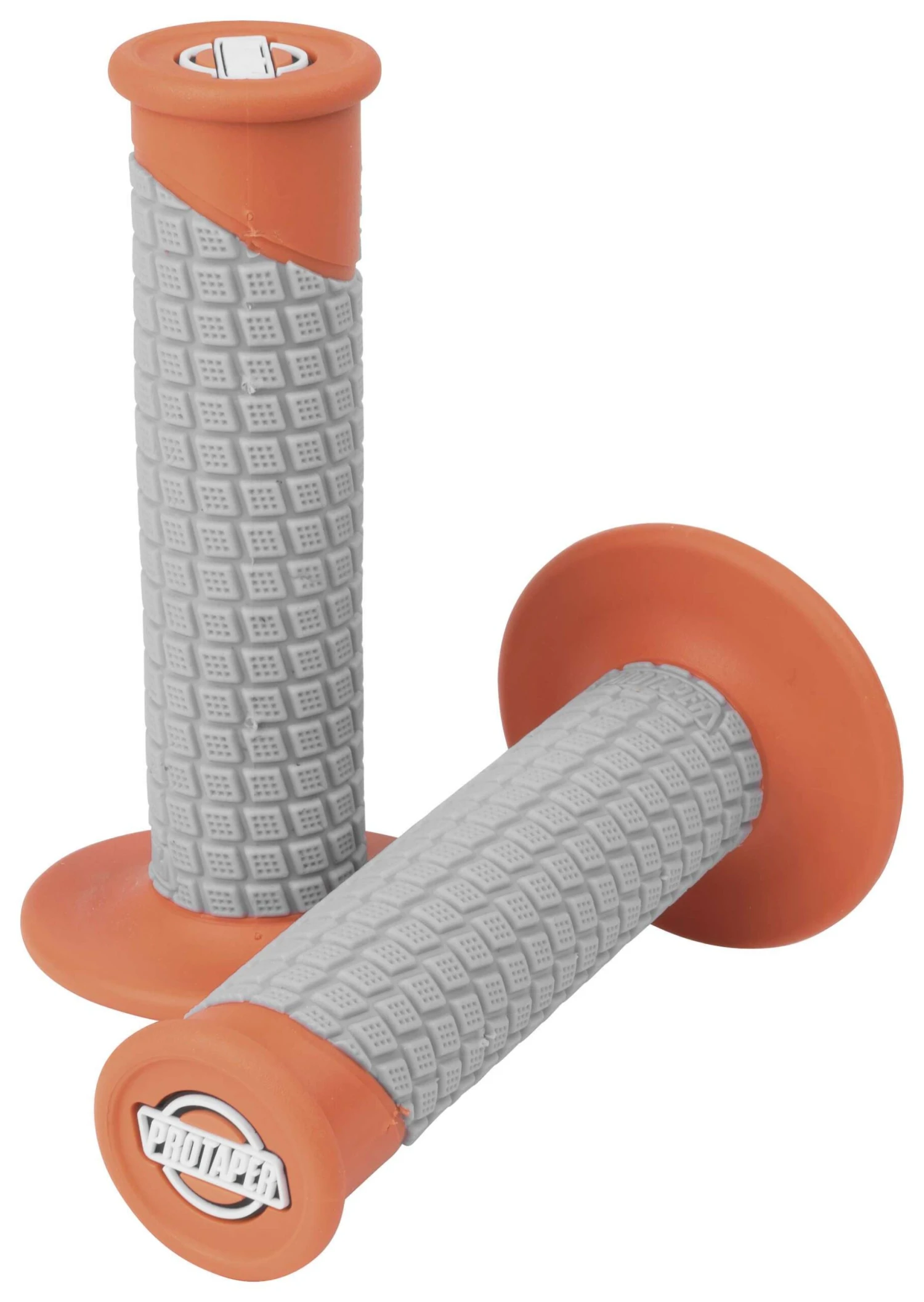 Pro Taper Clamp On Pillow Top Grips - Image 11