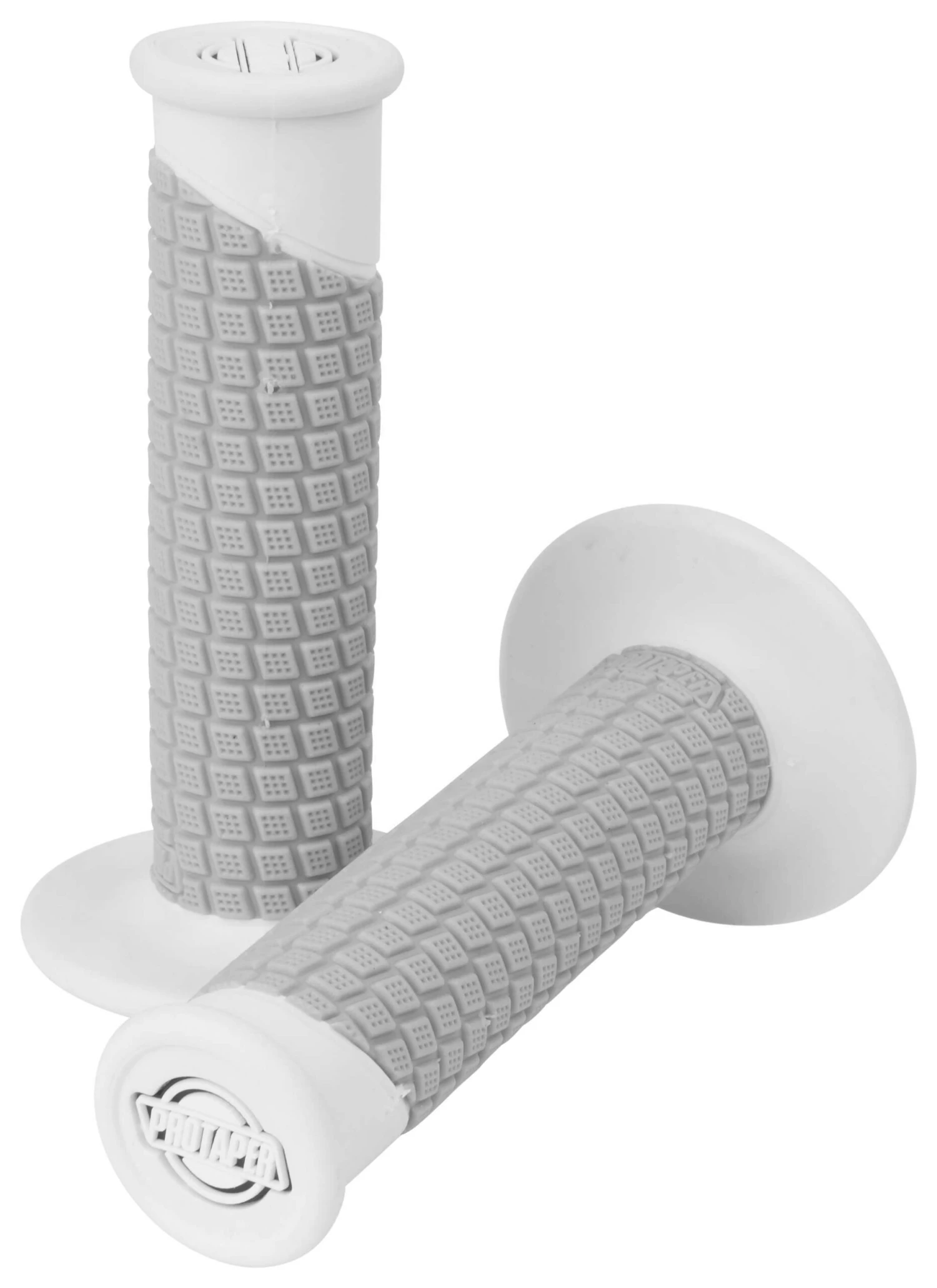 Pro Taper Clamp On Pillow Top Grips - Image 2