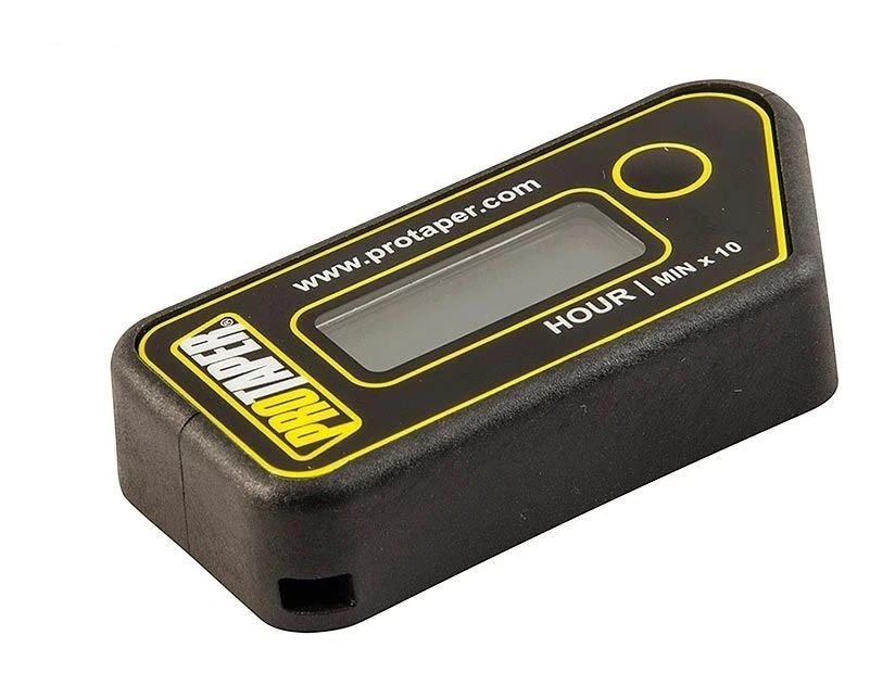 Pro Taper Wireless Hour Meter