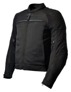 REAX Alta Mesh Jacket Black / 2XL [Incomplete]