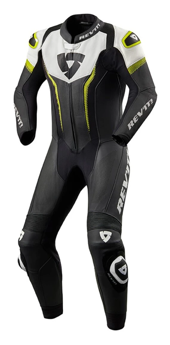 REV'IT! Argon Race Suit - Image 5
